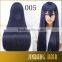  New Premium Wigs Fashion Women Wavy Long Cosplay Party Sexy Full Hair Wig
