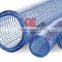 China Factory High Quality Braid Reinforced Tubing Extrusion Production Line