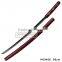 Wholesale Anime Swords Toyako Lake Toya Sword HK9466