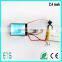 hot sale LCD video business invitation card