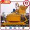 Automatic self-loading concrete mixer , MPC500 planetary concrete mixer for hot sale