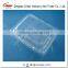 blueberry plastic container Plastic Fruit Container fruit packaging box for Blueberry Cherry 1000 Gram