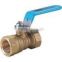 Kitz ball valve Automatic valve Flush valve Percent of opening flow