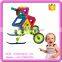 160PCS 3d magnetic toys