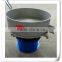 high quality stainless steel liquid CE certificate sifter power screen machine