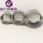 GLD 2016 Plastics Pool PVC Pipe Extender Fitting ,stright bush spa hose fitting