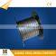 Fireproof Graphite Packing with Carbon Fiber Core for refining plants