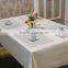 Fresh High Quality Reach Standard Hot Selling Woven Place Mats/dish Mat/table Runnerwith Many Designs