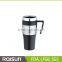 Stainless Steel Auto Mug Travel Mug