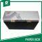 COLORED COVER AND BOTTOM CARTON BOX FOR PREMIUM SWEET CHERRIES