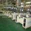 Transparent Packaging Box Making Machine