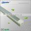 Led bar table-recessed and surface mounted CE and Rohs