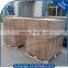 High quality fiber glass chopped strand mat, cheapest price fiberglass boat hulls for sale