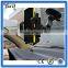 Universal 360 degree rotating windshield dashboard mobile phone car holder, plastic windshield mount car mobile phone holder