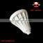 Plastic Housing 3W LED Bulb E27 AC110V/220V USD0.23/PCS