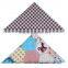 small piece fabric for handwork