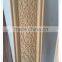 Factory price interior carving beech moulding