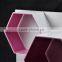 Unique White Custom Table Lamp Acrylic Display