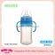 silicone milk bottle caps holder band