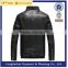 2016 men fashion pu/leather jacket with stand collar                        
                                                Quality Choice