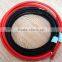 Low Voltage XLPE Insulated Tinned Copper Solar Heat Cable