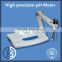 PHS-3E high precision benchtop LCD digital pH Meter pH/mV(ORP)/temp