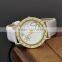 Best Selling Retail Items Leather Watches Ladies Fashion Watch Leather Belt Watch