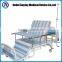 Double hospital bed from shopping online websites