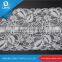 Fancy Design Spandex Lace Fabric