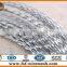 Factory Directly sale barbed Wire/razor barbed wire/cheap barbed wire