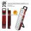 24LEDs Led Emergency Rechargeable And Wall Light Wall Lamp