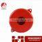 OEM Valve Position Notification Labels Lockout BDS-F8613