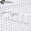 Wholesale metal U shape hooks 3.8mm used pegboard hooks