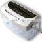 Multifunction paper shredder