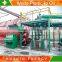 7-10 days Installation Time Scrap Plastic to oil machine for sale from Xinxiang Huayin