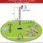 LTE repeater 4G cellphone signal booster amplifier