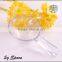 measuring spoon of milk powder, plastic measuring spoon for milk, mini measuring spoon