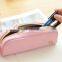 Korea style little horse decoration pencil case , pencil bag china suppliers