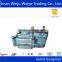 China Best Price High Torque Hydraulic Gear Reducer Gearbox PTO Shell Truck Parts HW50