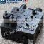MIDDLE BLOCK for MAIN CONTROL VALVE of VOLVO WHEEL LOADER 15174005, VALVE BODY, VENTIL BLOCK
