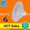 OKT Recessed Lighting energystar downlight Trim 923Lumens White Baffle