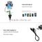 2015 Silicone Phone Holder 5V 2A Usb Vehicle Charger USB Smartphone charger