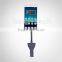 Double Usb Car Charger For Iphone5 Charger