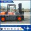 Brand New Forklift 8 Ton Forklift Wecan Forklift for Sale