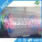 Hot Sale water roller ball price,transparent water rollers,cheap inflatable water roller for sale