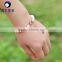 white near round 8-9mm fresh water professional bracelet supplier