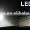 new generation super bright high power 60w 3200 lumen car led headlight H8 H9 H11