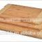 bamboo Pizza cutting board