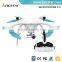 Newest Ghost gyrocopter long range drone gps auto follow