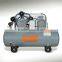 Belt driven 12.5bar piston mobile ac air compressors B&B-H10220